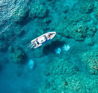 Premium Private Charter