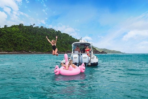 Premium Private Charter - Accommodation in Bendigo 2