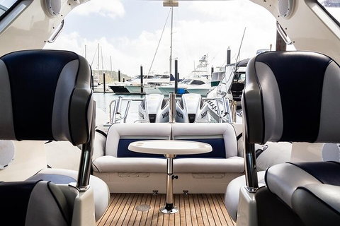 Premium Private Charter - Accommodation in Bendigo 4