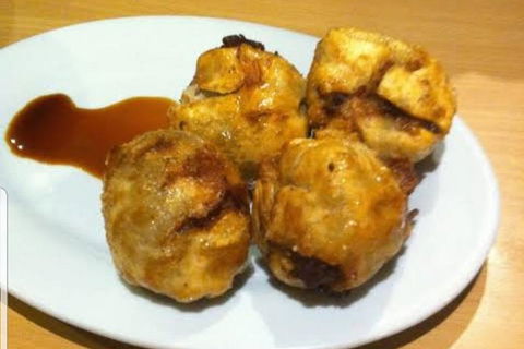 Food Tour Melbourne - St Kilda - Accommodation in Bendigo 4