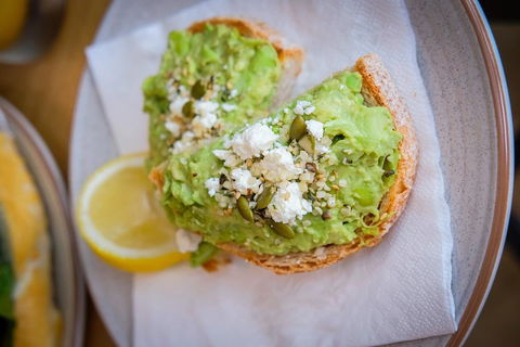 Food Tour Melbourne - St Kilda - Accommodation in Bendigo 5