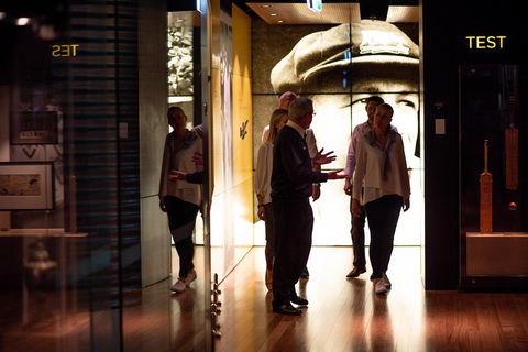 Adelaide Oval Stadium Tour - Accommodation in Bendigo 3