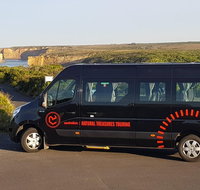3-Day Adelaide to Melbourne Tour Including the Great Ocean Road