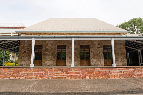 Private WW2 Bombing Of Darwin Tour - Accommodation in Bendigo 5