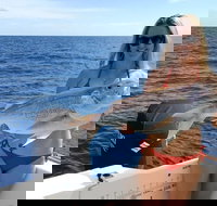 1/2 Day 5 Hour Offshore Fishing Charter - Accommodation in Bendigo