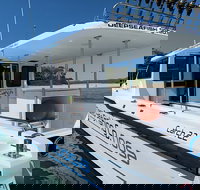 Full Day 9.5 Hour Offshore Fishing Charter - Accommodation in Bendigo