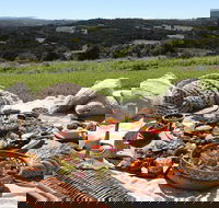 A picnic in Byron Bay - Accommodation in Bendigo