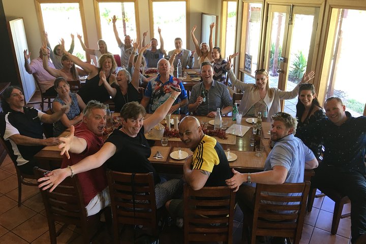  Accommodation in Bendigo