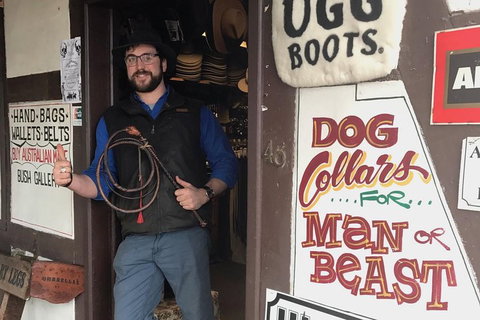 Full-Day Tour In South Australia Highlights - Accommodation in Bendigo 0