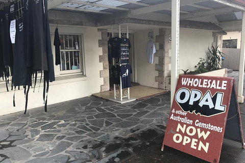 Full-Day Tour In South Australia Highlights - Accommodation in Bendigo 3