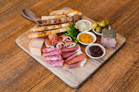 Full-Day Tour In South Australia Highlights - Accommodation in Bendigo 4