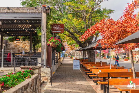 Full-Day Tour In South Australia Highlights - Accommodation in Bendigo 5