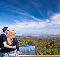 Cleland Wildlife Park Tour from Adelaide including Mount Lofty Summit