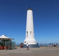 Mount Lofty Hike and Cleland Wildlife Park Day Trip from Adelaide