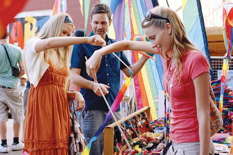 Chill Out At Byron Bay From Gold Coast - Accommodation in Bendigo 2