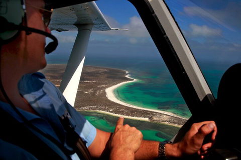 Shipwreck Special Full Day Tour Of The Abrolhos Islands - Accommodation in Bendigo 0