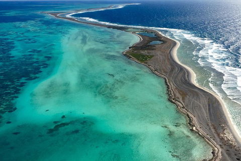 Shipwreck Special Full Day Tour Of The Abrolhos Islands - Accommodation in Bendigo 3