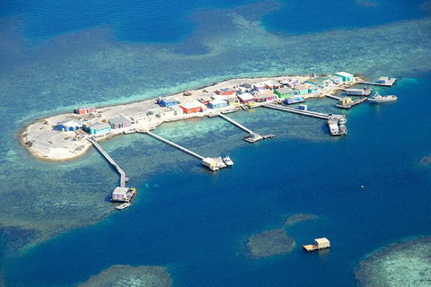 Shipwreck Special Full Day Tour Of The Abrolhos Islands - Accommodation in Bendigo 5