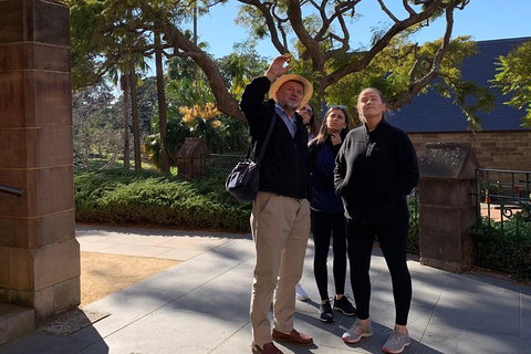 Private City Walking Tour - Accommodation in Bendigo 4