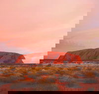 3-Day Alice Springs to Uluru Ayers Rock via Kings Canyon Tour - Accommodation in Bendigo
