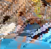 Katherine Day Tour from Darwin including Katherine Gorge Cruise - Accommodation in Bendigo