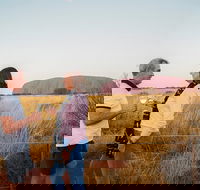 Uluru Ayers Rock Sunset Tour - Accommodation in Bendigo