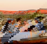 3-Day Tour from Uluru Ayers Rock to Alice Springs via Kings Canyon - Accommodation in Bendigo