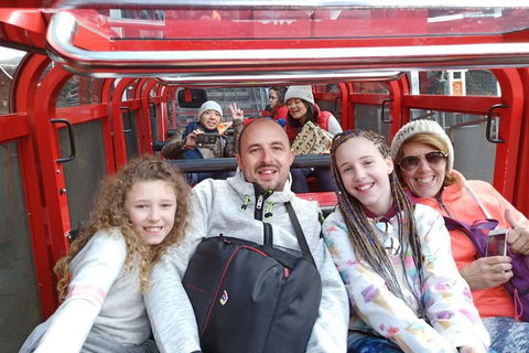 All Inclusive Blue Mountains Small-Group Day Trip From Sydney - Accommodation in Bendigo 3