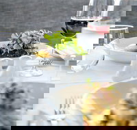 Journey Beyond Cruise Sydney Harbour - All inclusive Dinner Cruise - Accommodation in Bendigo