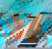 Quicksilver Outer Great Barrier Reef Snorkel Cruise from Port Douglas - Accommodation in Bendigo