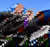 Quicksilver Dive 4 Day PADI Learn to Dive Course - Accommodation in Bendigo