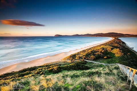 Bruny Island Private Charter Service - Accommodation in Bendigo 0