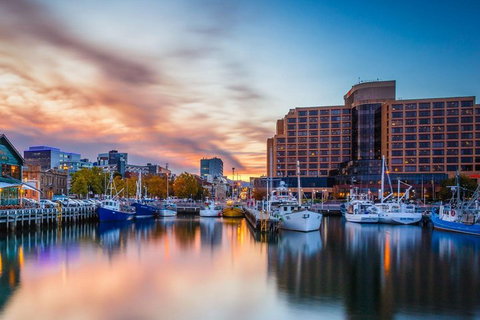 Hobart City And Surroundings Private Charter Service - Accommodation in Bendigo 0
