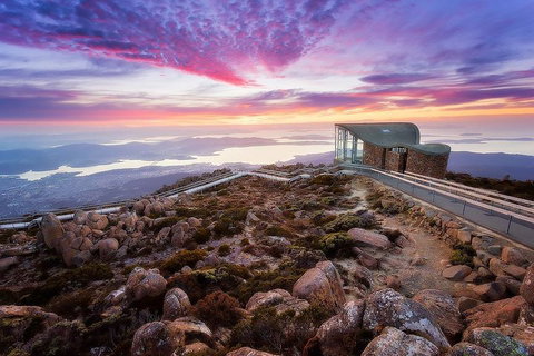 Hobart City And Surroundings Private Charter Service - Accommodation in Bendigo 2