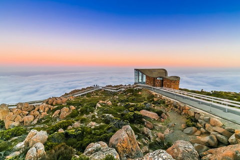 Hobart City And Surroundings Private Charter Service - Accommodation in Bendigo 3
