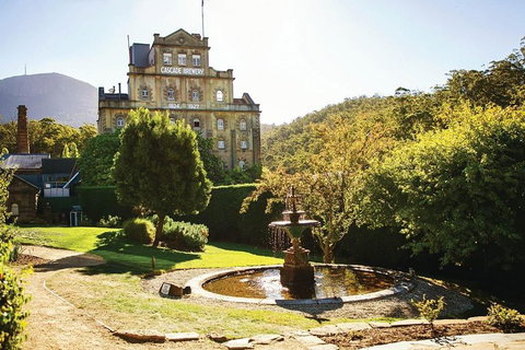 Hobart City And Surroundings Private Charter Service - Accommodation in Bendigo 4