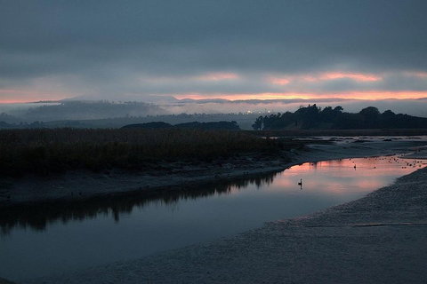 Launceston Private Charter Service - Accommodation in Bendigo 1