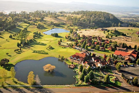 Launceston Private Charter Service - Accommodation in Bendigo 3