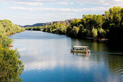 7 Days Darwin, Kakadu National Park, Katherine Gorge Touring Package - Accommodation in Bendigo 1