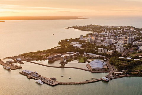 7 Days Darwin, Kakadu National Park, Katherine Gorge Touring Package - Accommodation in Bendigo 2