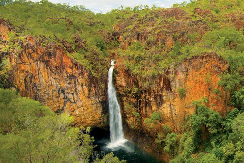 7 Days Darwin, Kakadu National Park, Katherine Gorge Touring Package - Accommodation in Bendigo 3