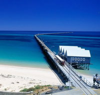 6 Days Perth All-Inclusive Touring Package with Wildflowers  Seasonal