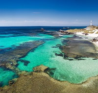 7 Days Perth All-Inclusive Touring Grand Package