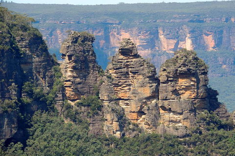Blue Mountains Small-Group Insider Tour From Sydney - Accommodation in Bendigo 5