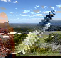 3 nights 2 full days private guided tour of the Sunshine Coast and Hinterland - Accommodation in Bendigo