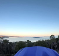 Explore Downhill Mountain in 3-Hour Bike Tour from Hobart - Accommodation in Bendigo