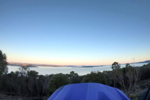 Explore Downhill Mountain In 3-Hour Bike Tour From Hobart - Accommodation in Bendigo 0