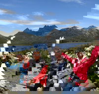 Cradle Mountain Active Day Trip from Launceston - Accommodation in Bendigo