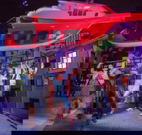 The Ultimate Sydney Attractions Pass - Accommodation in Bendigo