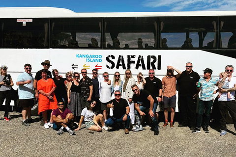 2-Day Kangaroo Island Safari From Adelaide - Accommodation in Bendigo 3
